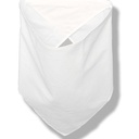 Grafix Urban Edge White Bandana Mask 1 Pack **ND**