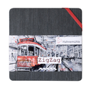 Hahnemühle The ZigZag Book 140lb 2X2