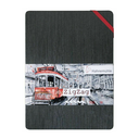 Hahnemühle The ZigZag Book 140lb A6