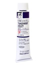 Holbein Artists Oil 20ml H819 Trans. Violet SB