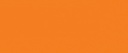 Holbein Heavy Body Acrylic Luminous Orange 60ml AU585C 
