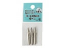 IC Comic G-Pen Nib pack of 3 **ND**