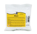 Jacquard Alum Aluminum Sulphate 1lb **ND**
