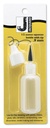 Jacquard Bottle 1/2oz Squeeze with .9mm Plastic Tip **ND**