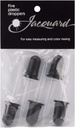 Jacquard Eye Droppers Plastic pack of 5 (ACC1005) **ND**