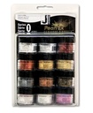 Jacquard Pearl Ex 12pc Set Series 1 **ND**