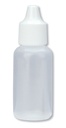 Jacquard Squeeze Bottle no tip - 1/2 oz Gutta Dispenser **ND**