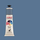 Jo Sonja Artists' Matte Flow Acrylic 75ml French Blue 016