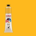Jo Sonja Artists' Matte Flow Acrylic 75ml India Yellow 609