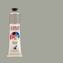 Jo Sonja Artists' Matte Flow Acrylic 75ml M.V. Grey (Nimbus Grey)024