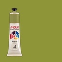 Jo Sonja Artists' Matte Flow Acrylic 75ml Moss Green 021