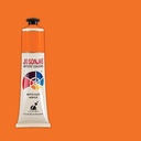 Jo Sonja Artists' Matte Flow Acrylic 75ml Pyrrole Orange (Orange) 700