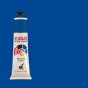 Jo Sonja Artists' Matte Flow Acrylic 75ml Ultramarine Blue 045