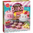 Klutz Mini Bake Shop Kit **ND**