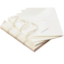 Lineco Binding Threads 50yds