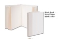 Lineco Book Binding Kit Blank Book 5.25x7.25