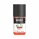 Liquitex Acrylic Gouache Cadmium FREE Red Light S2 59mL **ND**