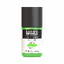Liquitex Acrylic Gouache Fluorescent Green S2 59mL **ND**