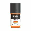 Liquitex Acrylic Gouache Fluorescent Orange S2 59mL **ND**