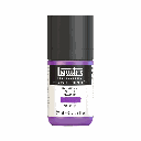 Liquitex Acrylic Gouache Fluorescent Violet S2 59mL **ND**