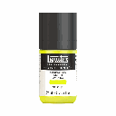 Liquitex Acrylic Gouache Fluorescent Yellow S2 59mL **ND**