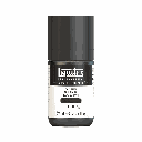 Liquitex Acrylic Gouache Ivory Black S1 59mL **ND**
