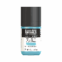 Liquitex Acrylic Gouache Light Blue Permanent S1 59mL **ND**