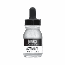 Liquitex Acrylic Ink Bright Silver 30ml **ND**