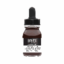 Liquitex Acrylic Ink Burnt Sienna 30ml **ND**