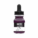 Liquitex Acrylic Ink Deep Violet 30ml **ND**