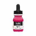 Liquitex Acrylic Ink Fluorescent Pink 30ml **ND**