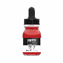 Liquitex Acrylic Ink Napthol Crimson 30ml **ND**
