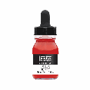 Liquitex Acrylic Ink Pyrrole Red 30ml **ND**