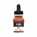 Liquitex Acrylic Ink Red Oxide 30ml **ND**