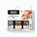 Liquitex Acrylic Ink Set Iridescents (3 x 30ml) **ND**