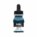 Liquitex Acrylic Ink Turquoise Deep 30ml **ND**