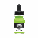 Liquitex Acrylic Ink Vivid Lime Green 30ml **ND**