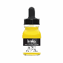 Liquitex Acrylic Ink Yellow Medium Azo 30ml **ND**