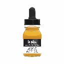 Liquitex Acrylic Ink Yellow Orange Azo 30ml **ND**