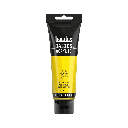 Liquitex BASICS Acrylic 118ml Primary Yellow *ND*