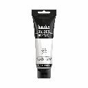 Liquitex BASICS Acrylic 118ml Transparent Mixing White *ND*