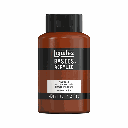Liquitex Basics Acrylic 400ml Jar Burnt Sienna *ND*