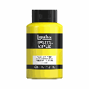 Liquitex Basics Acrylic 400ml Jar Cadmium Yellow Light Hue *ND*