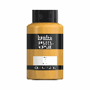 Liquitex Basics Acrylic 400ml Jar Gold *ND*