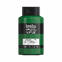Liquitex Basics Acrylic 400ml Jar Hooker's Green Hue Permanent *ND*