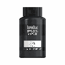 Liquitex Basics Acrylic 400ml Jar Ivory Black *ND*