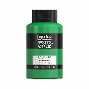 Liquitex Basics Acrylic 400ml Jar Light Green Permanent *ND*