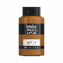 Liquitex Basics Acrylic 400ml Jar Raw Sienna **ND**