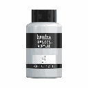 Liquitex Basics Acrylic 400ml Jar Silver **ND**