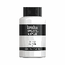 Liquitex Basics Acrylic 400ml Jar Titanium White **ND**